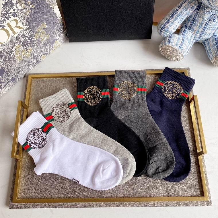 Versace Socks 06